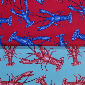 a sublimação de 120gsm 150d imprimiu a sarja de Microfiber do pêssego da tela
