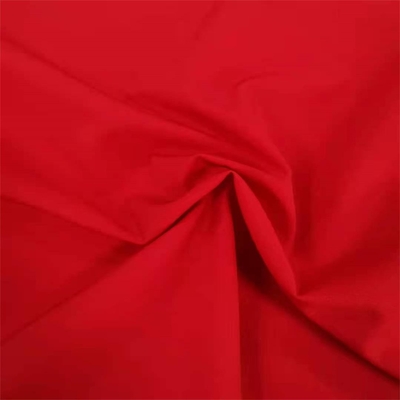 tela de nylon do Spandex 12 da tela 40d 88 de nylon de 130gsm 70d Taslon