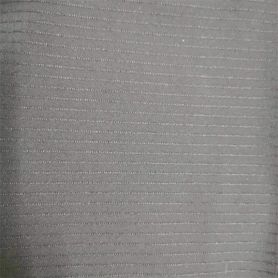 Tela de nylon contínua tecida 145cm do Spandex 84 16 para revestimentos