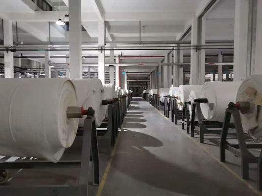 Tela de nylon contínua tecida 145cm do Spandex 84 16 para revestimentos