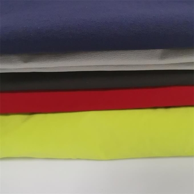Spandex 10 de nylon da tela 100gsm 90 de nylon de 40d 20d Taslon