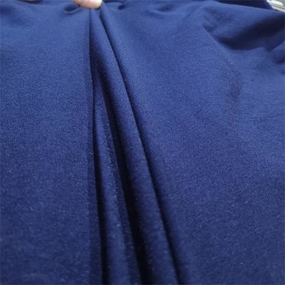 tela de nylon da gabardina da sarja da tela do Spandex de 210gsm 148CM (70d+40d) X13s