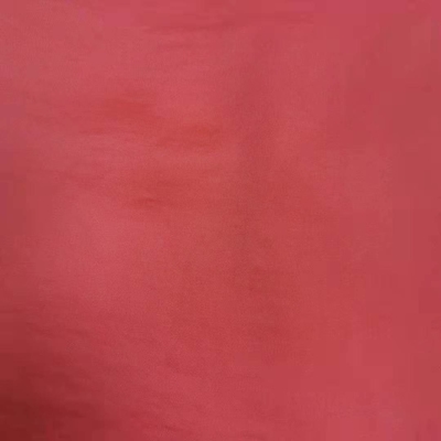 As mulheres do cetim serem o poliéster da gaze de seda da ilha 94gsm 50dx50d do mar da tela