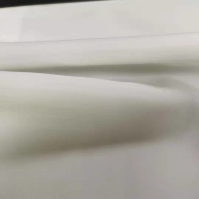 20dx75d lavou a tela de veludo, tela 83gsm chiffon poli