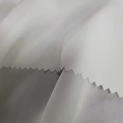 20dx75d lavou a tela de veludo, tela 83gsm chiffon poli