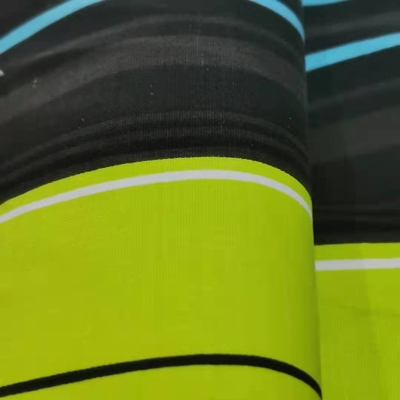 PNC pigmentam tela misturada do algodão das telas 160DX32S 160gsm da roupa dos homens