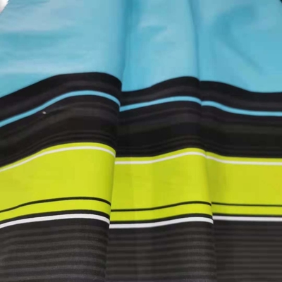PNC pigmentam tela misturada do algodão das telas 160DX32S 160gsm da roupa dos homens
