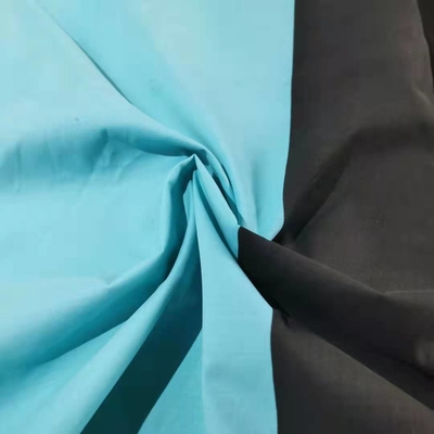 PNC pigmentam tela misturada do algodão das telas 160DX32S 160gsm da roupa dos homens