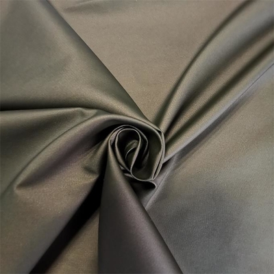 tela exterior respirável da laminação 75d, tela impermeável de 150cm Softshell