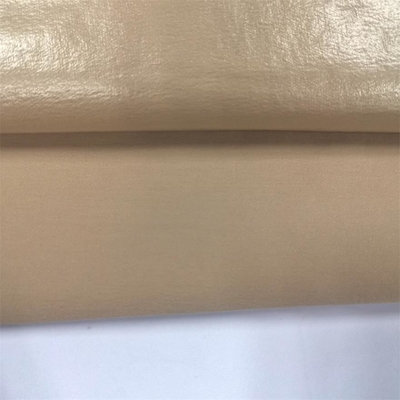 160gsm 90 10 membrana de nylon tecida Softshell da tela TPU do Spandex