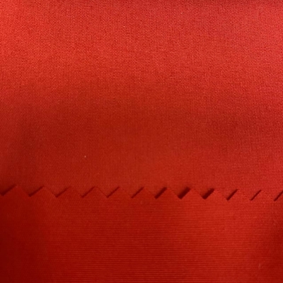 Tecidos para roupas masculinas 75D*150D microfibra pêssego impressos e coloridos