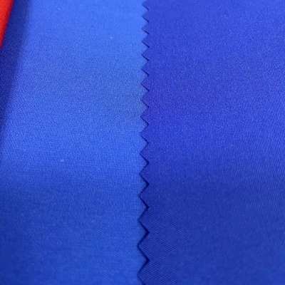 Tecidos para roupas masculinas 75D*150D microfibra pêssego impressos e coloridos