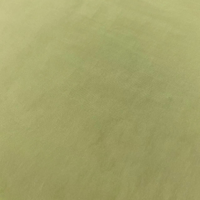 Tecido Taslon de Nylon 34GSM 380T 20dx20d Sólido Confortável e Macio