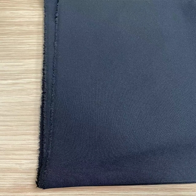 Tecido de spandex de 4 vias de 75D+40D*75D+40D