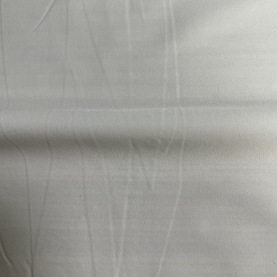 81%Polyester 19%Spandex Tecido de spandex de 4 vias
