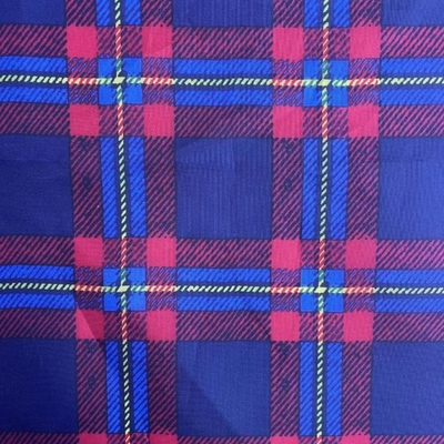 100% Poliéster 63D*63D 210T Taffeta