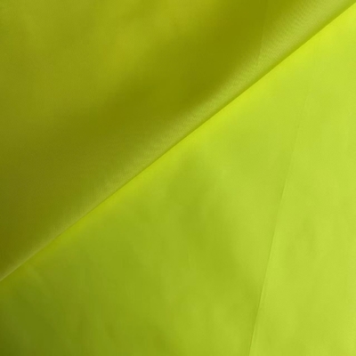 100% Poliéster 63D*63D 190T Taffeta