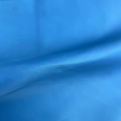 100% Poliéster 63D*63D/122*89 210T TAFFETA
