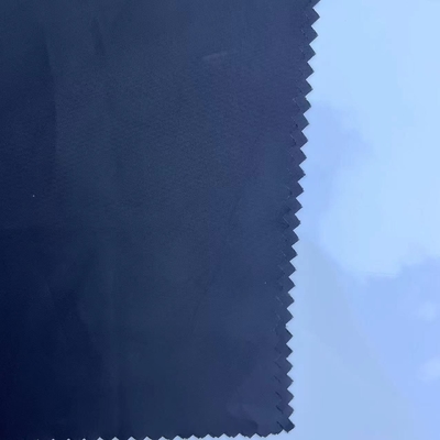 100% Poliéster 50D*50D/163*127 290T Taffeta