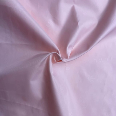 100% Poliéster 50D*50D/82*40 65gm 290T Taffeta