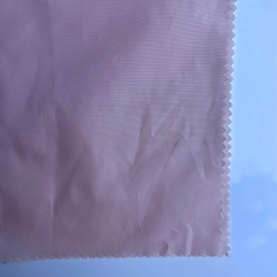 100% Poliéster 50D*50D/82*40 65gm 290T Taffeta