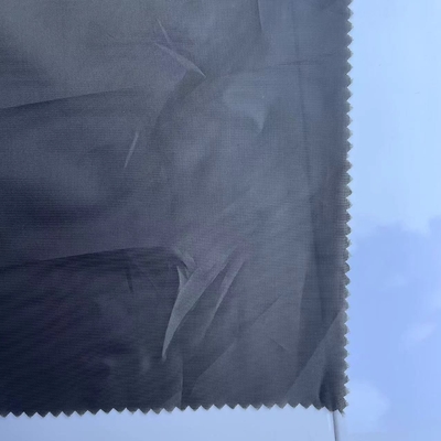 100% Poliéster 63D*63D/42*33 190T Taffeta