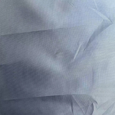 100% Poliéster 63D*63D/42*33 190T Taffeta