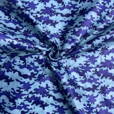 100%P 50D/72F*50D/72F 300T impressão Taffeta