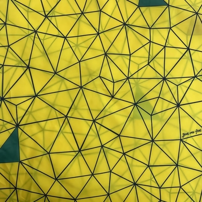 100% Poliéster 20D*20D 39gm 380T Taffeta