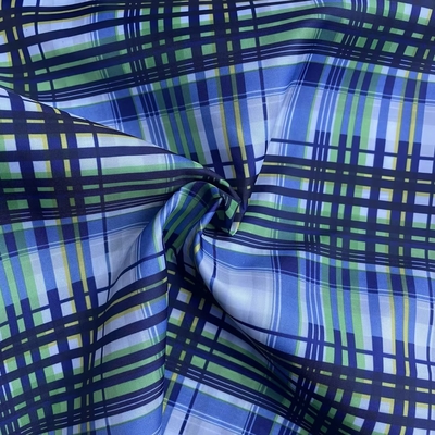 100% Poliéster 63D*63D 58gm 210T taffeta