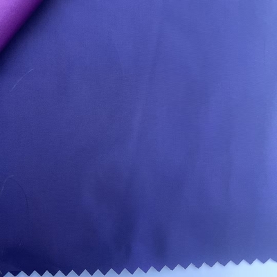 100% Poliéster 50D*50D 66gm Taffeta