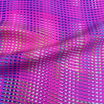 100% Poliéster 75D*75D 82gm 260T Taffeta PONGEE