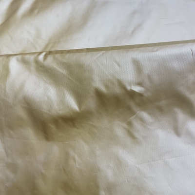 100% Poliéster 50D*50D 70gm 300T Taffeta