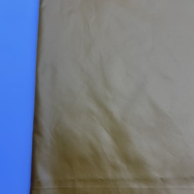 100% Poliéster 50D*50D 70gm 300T Taffeta