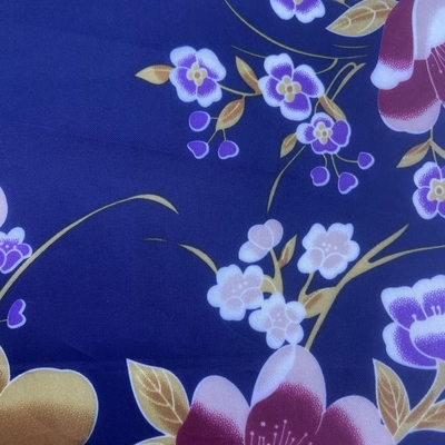 100% Poliéster 63D*63D 55gm 190T TAFFETA