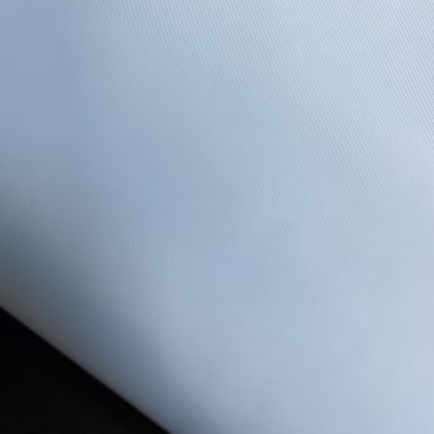 Tecido de memória de poliéster 100%
