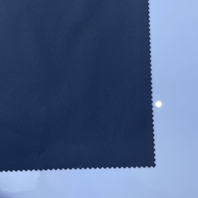 85% Poliéster 15% Espandêx 132GSM Espandêx de 4 vias