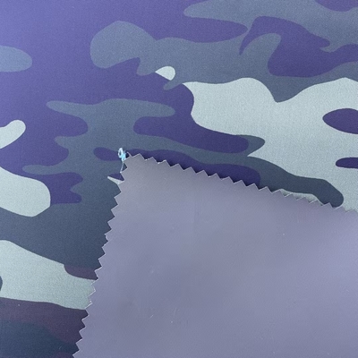 Tecido Taffeta 100% Poliéster 63D*63D 125gm