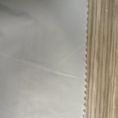 80% de poliéster 20% de spandex 100GSM Tecido de spandex de 4 vias
