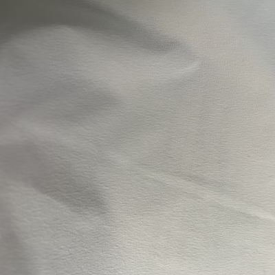 80% de poliéster 20% de spandex 100GSM Tecido de spandex de 4 vias