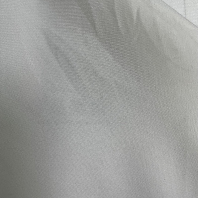 92%Polyester 8%Spandex 110GSM Tecido de buracos de spandex de 4 vias