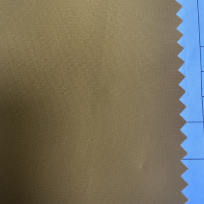 81%Polyester 19%Spandex 95GSM Tecido de spandex de 4 vias