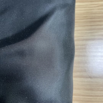 100% Poliéster 50D*50D 55GSM revestimento Tecido 190T TAFFETA Qualidade