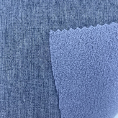 92% Poliéster 8% Espandêx POLY SPANDEX VOLANTE CONJUNTO