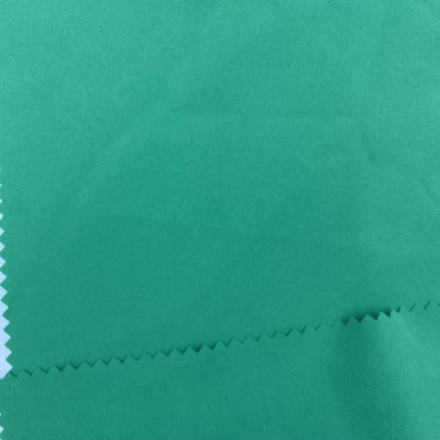 89%Polyester 11%Spandex 131GSM Tecido de spandex de 4 vias