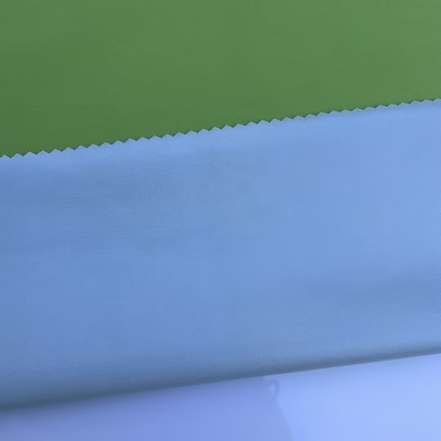 92% Poliéster 8% Espandêx 198GSM Espandêx de 4 vias