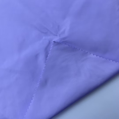 50D*50D 100%P 79GSM Tecido de memória de poliéster