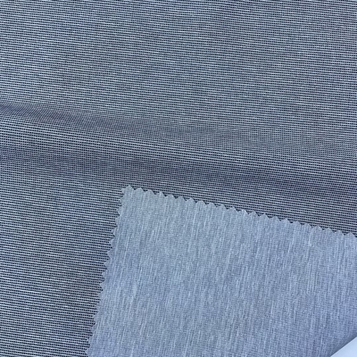 Tecido de spandex de quatro vias