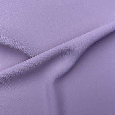 150D+75D+40D*2 92%P 8%SP 245GSM Tecido de spandex de quatro vias