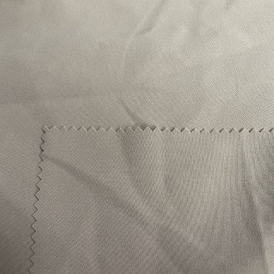75D+20D*75D+20D 90%P 10%SP Tecido de spandex de quatro vias